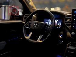 تويوتا توندرا